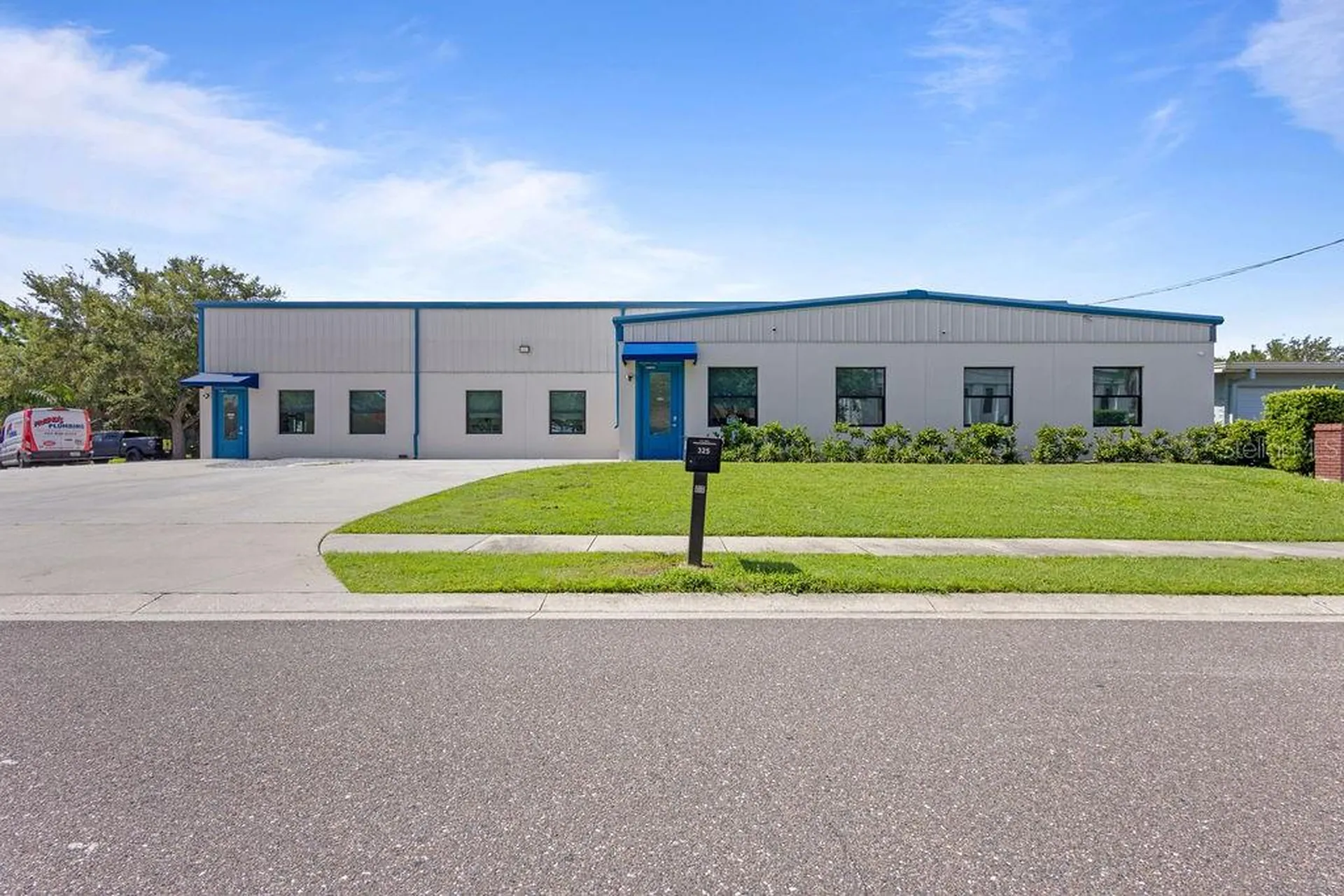 325 Mears Boulevard Oldsmar FL 34677