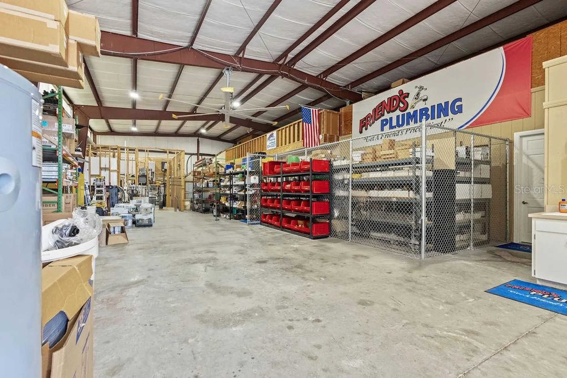 325 Mears Boulevard Oldsmar FL 34677