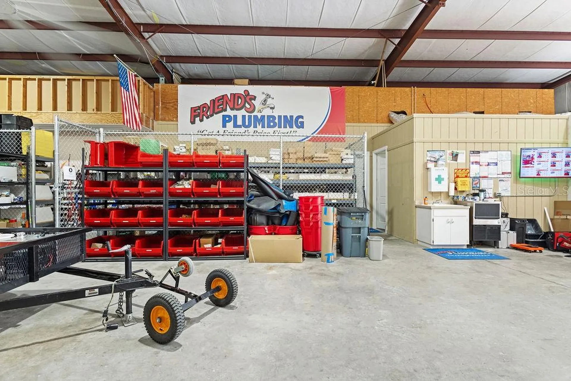 325 Mears Boulevard Oldsmar FL 34677