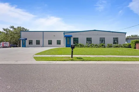325 Mears Boulevard Oldsmar FL 34677