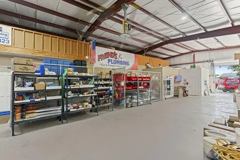 325 Mears Boulevard Oldsmar FL 34677
