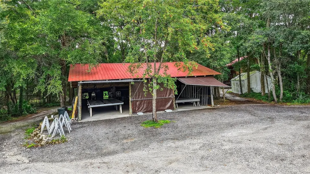 1862 S Us 301 Sumterville FL 33585