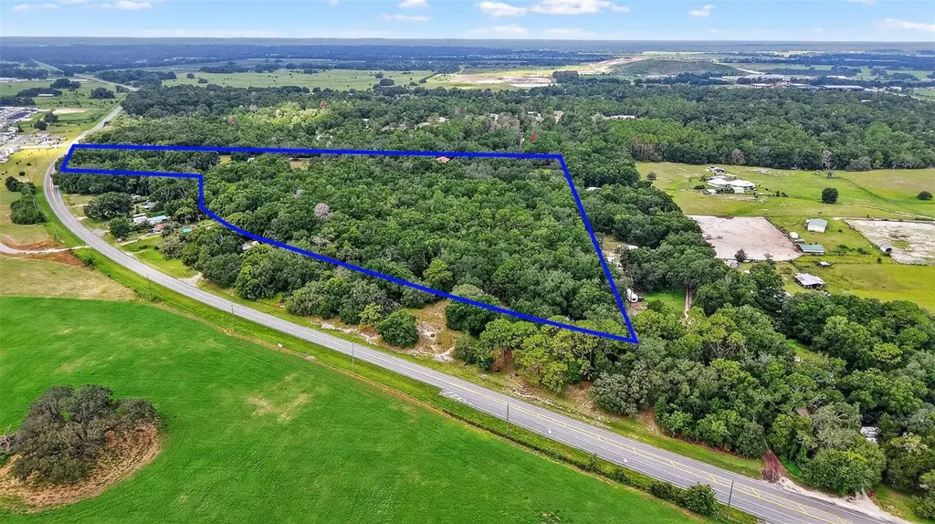 1862 S Us 301 Sumterville FL 33585