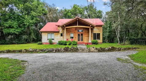 1862 S Us 301 Sumterville FL 33585