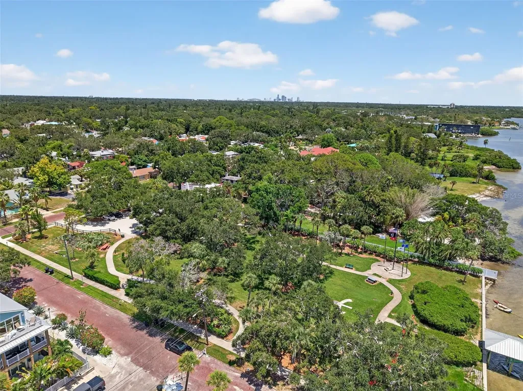 5416 Delette Avenue S St Petersburg FL 33707