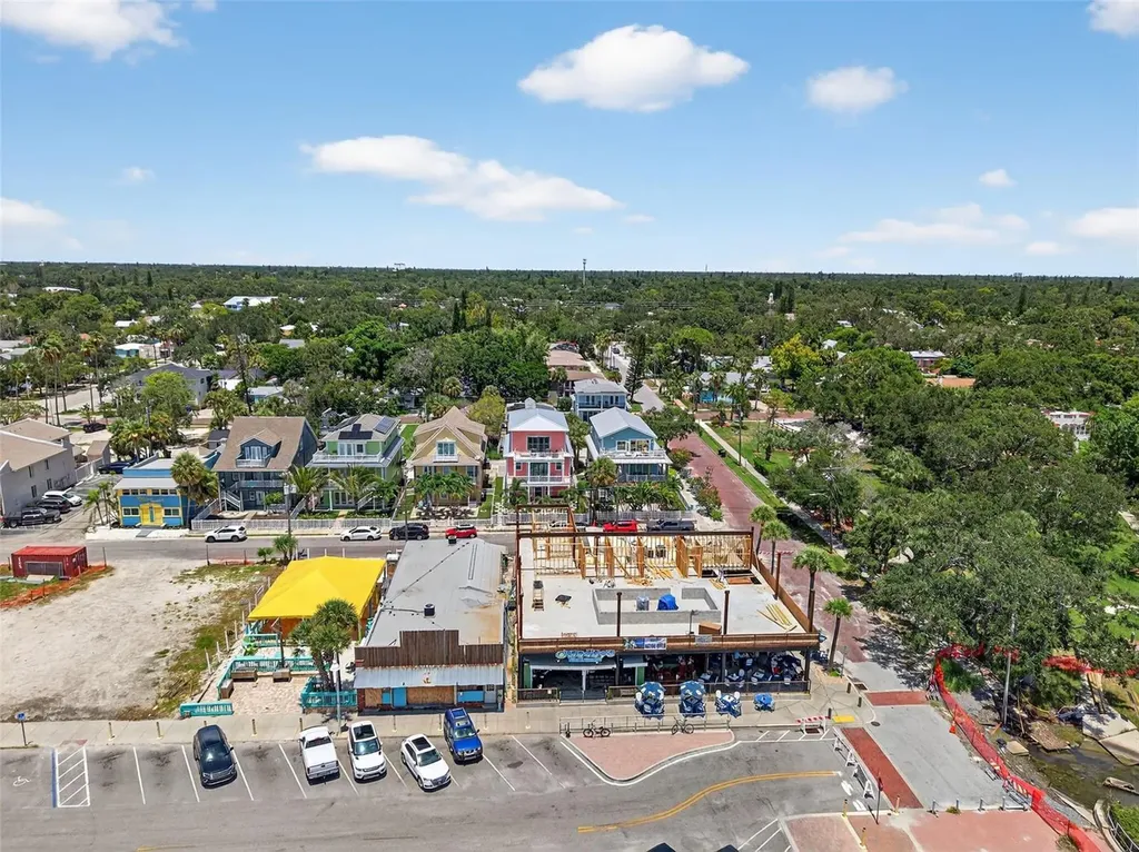 5416 Delette Avenue S St Petersburg FL 33707