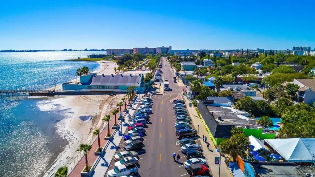 5416 Delette Avenue S St Petersburg FL 33707