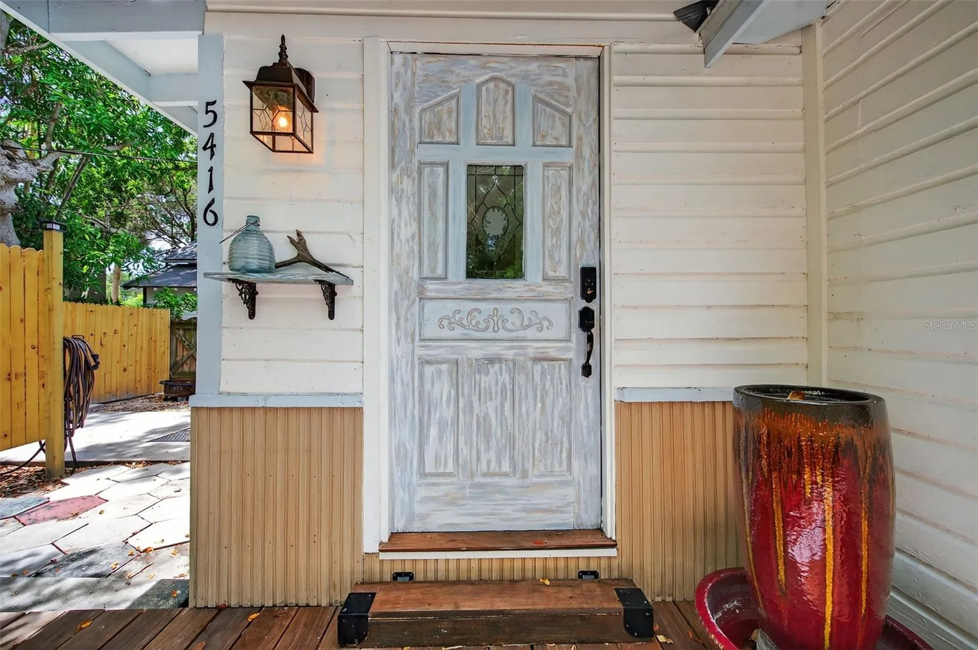 5416 Delette Avenue S St Petersburg FL 33707