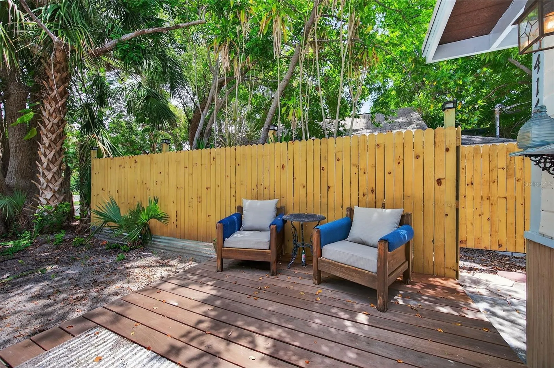 5416 Delette Avenue S St Petersburg FL 33707