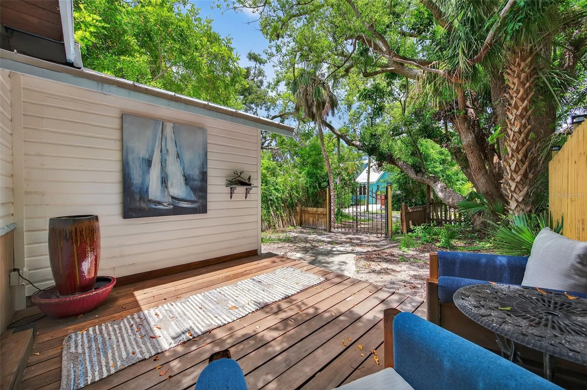 5416 Delette Avenue S St Petersburg FL 33707