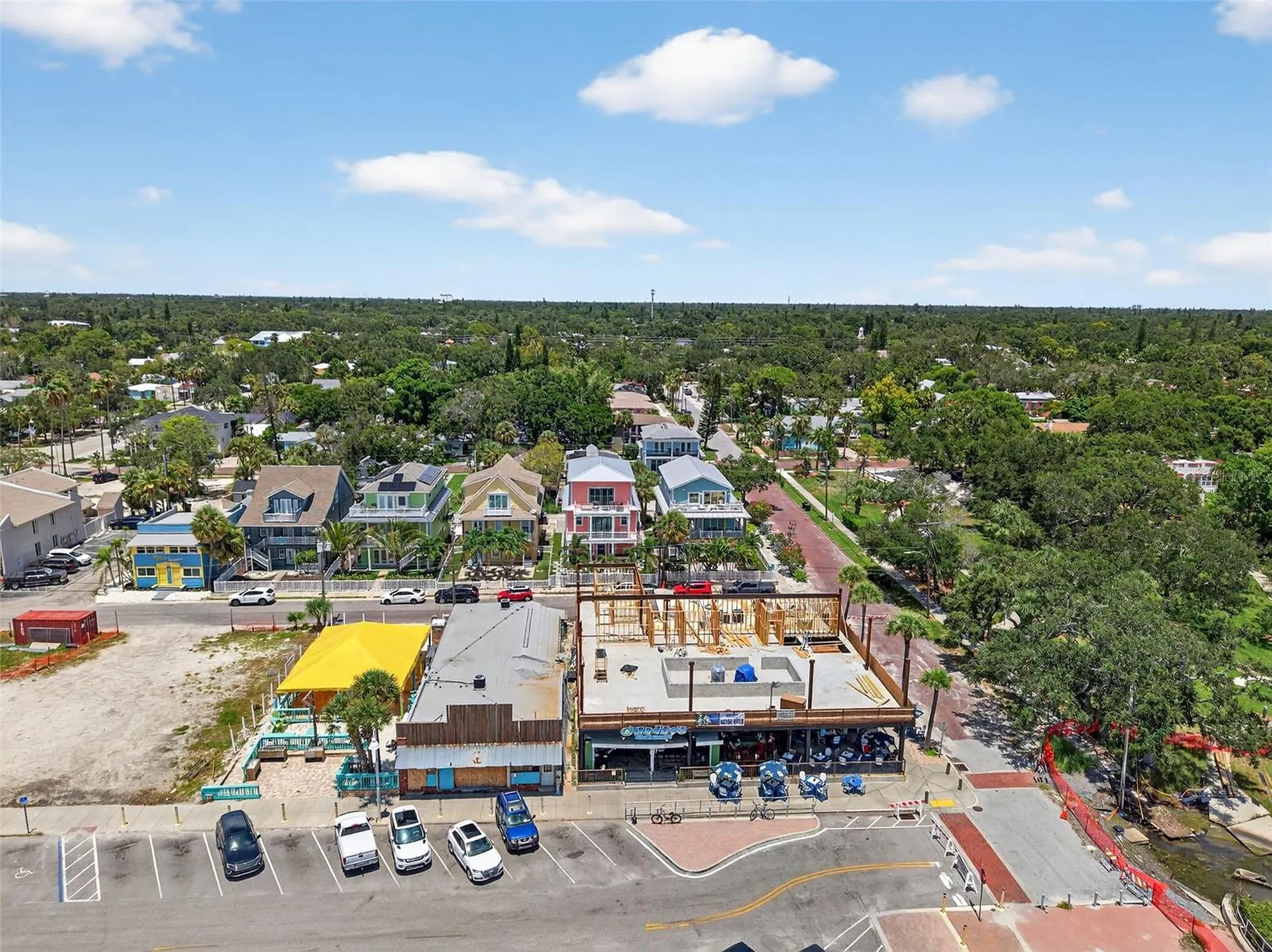 5416 Delette Avenue S St Petersburg FL 33707