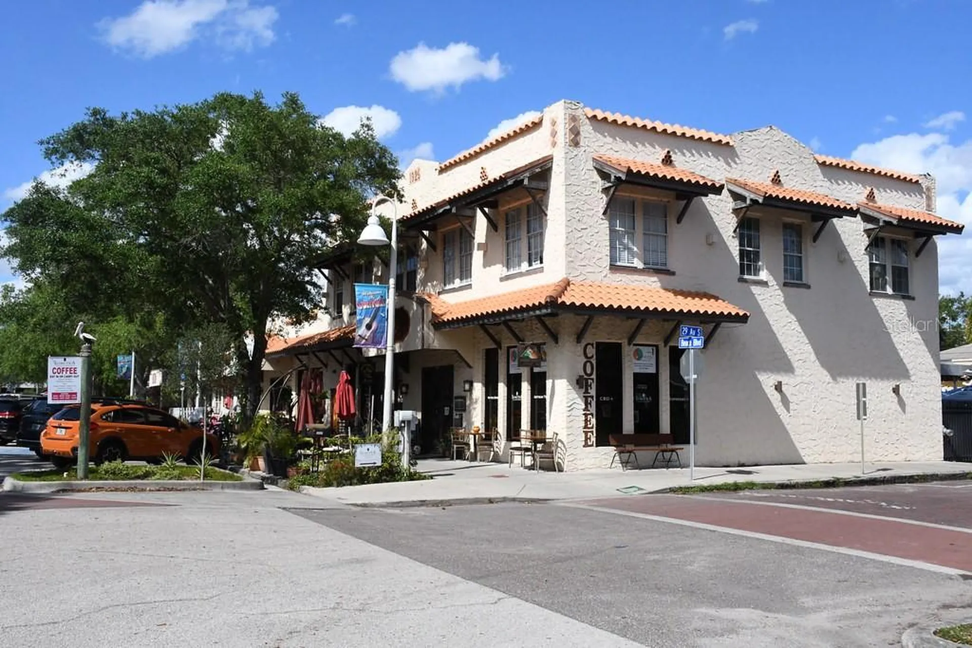 5416 Delette Avenue S St Petersburg FL 33707