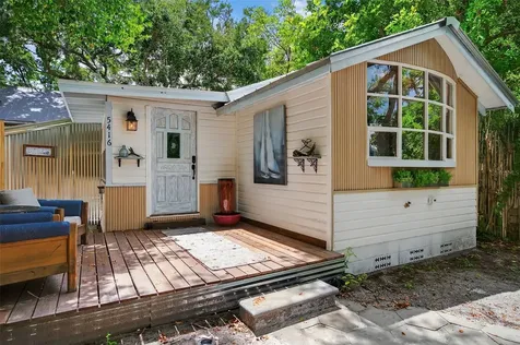 5416 Delette Avenue S St Petersburg FL 33707