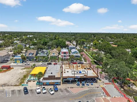 5416 Delette Avenue S St Petersburg FL 33707