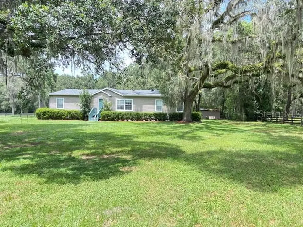 11105 N Us Highway 27 Ocala FL 34482