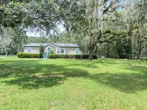 11105 N Us Highway 27 Ocala FL 34482