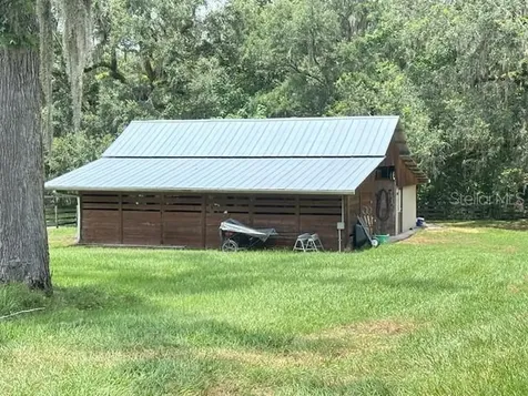 11105 N Us Highway 27 Ocala FL 34482