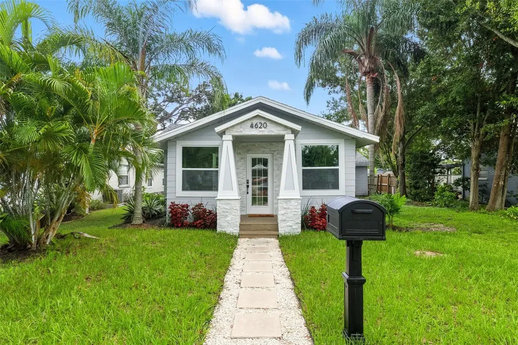 4620 2nd Avenue N St Petersburg FL 33713