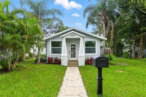 4620 2nd Avenue N St Petersburg FL 33713
