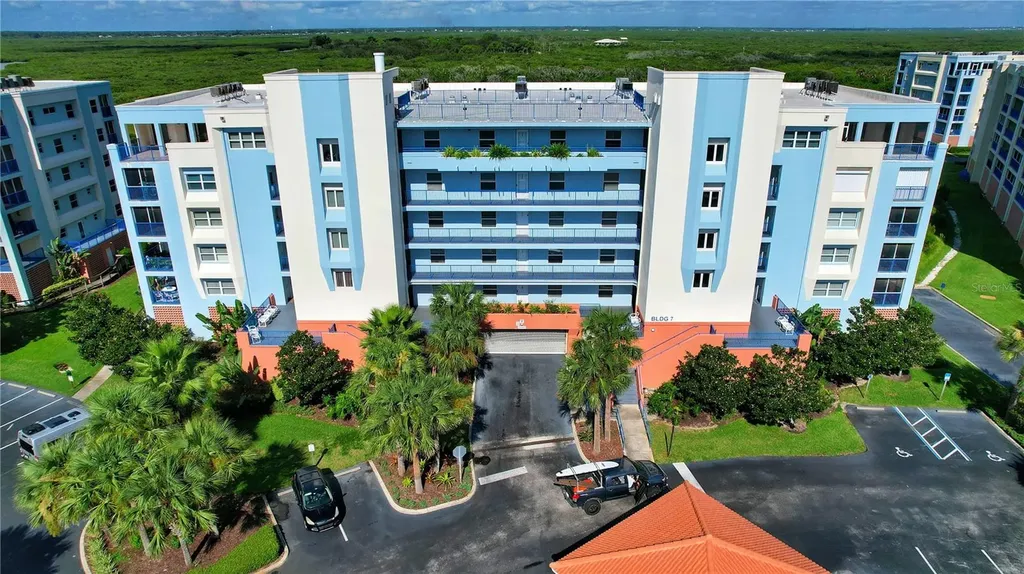 5300 S Atlantic Avenue New Smyrna Beach FL 32169