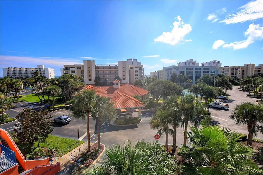 5300 S Atlantic Avenue New Smyrna Beach FL 32169