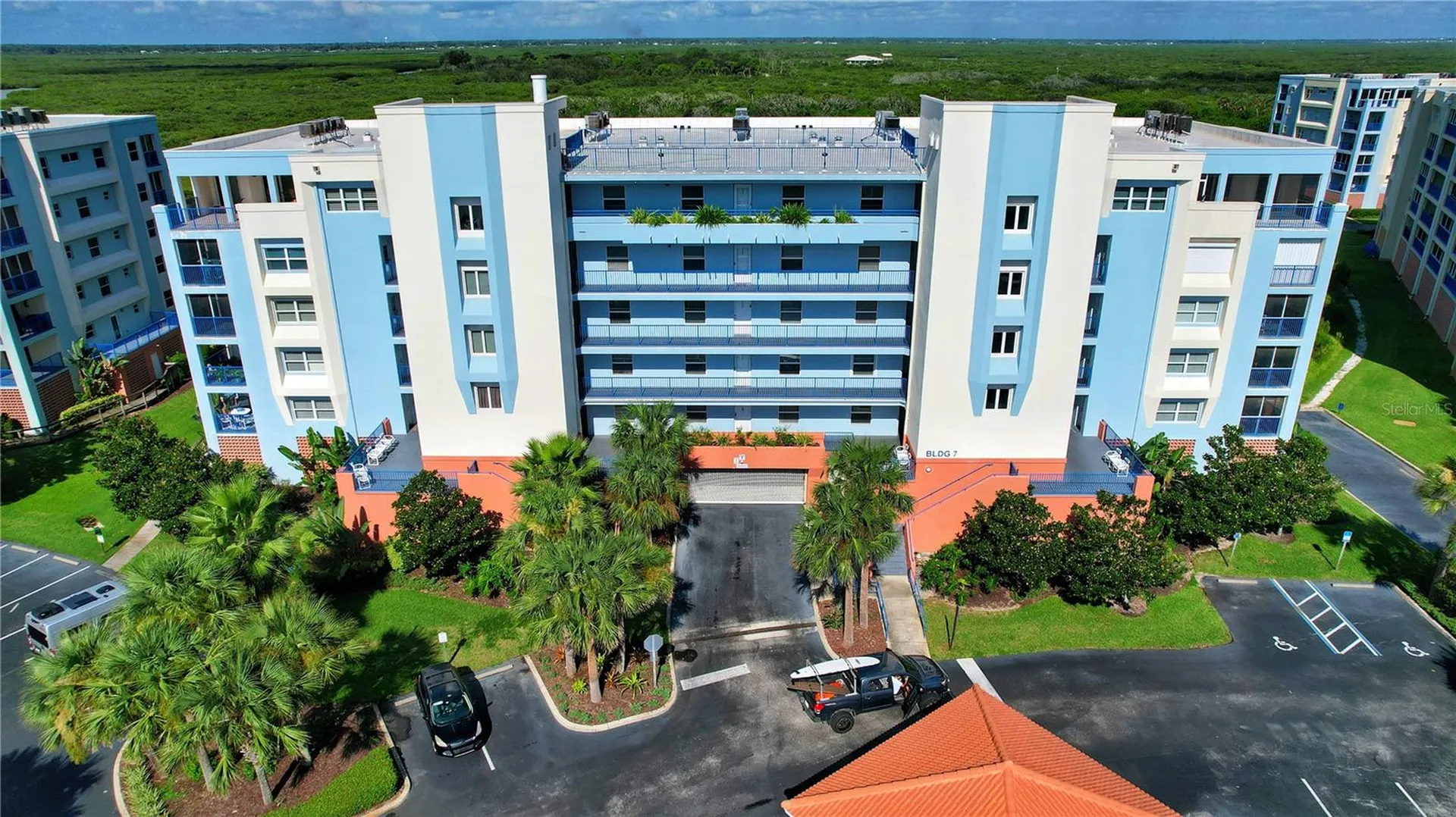 5300 S Atlantic Avenue New Smyrna Beach FL 32169