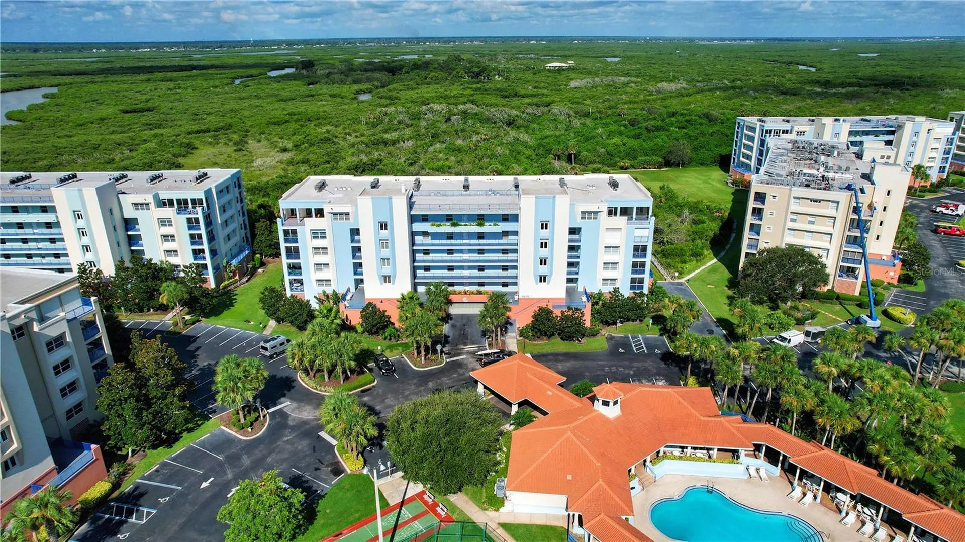 5300 S Atlantic Avenue New Smyrna Beach FL 32169