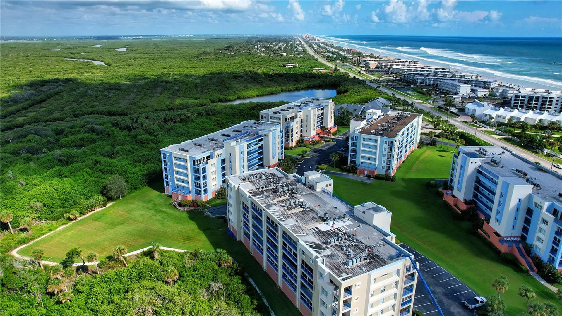 5300 S Atlantic Avenue New Smyrna Beach FL 32169