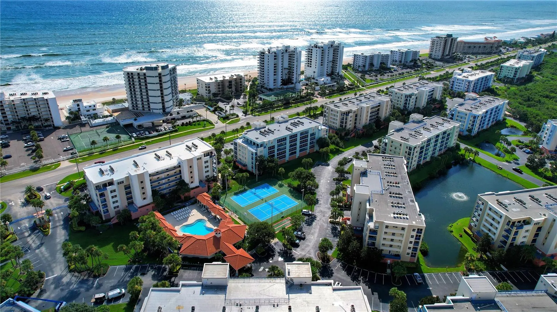 5300 S Atlantic Avenue New Smyrna Beach FL 32169