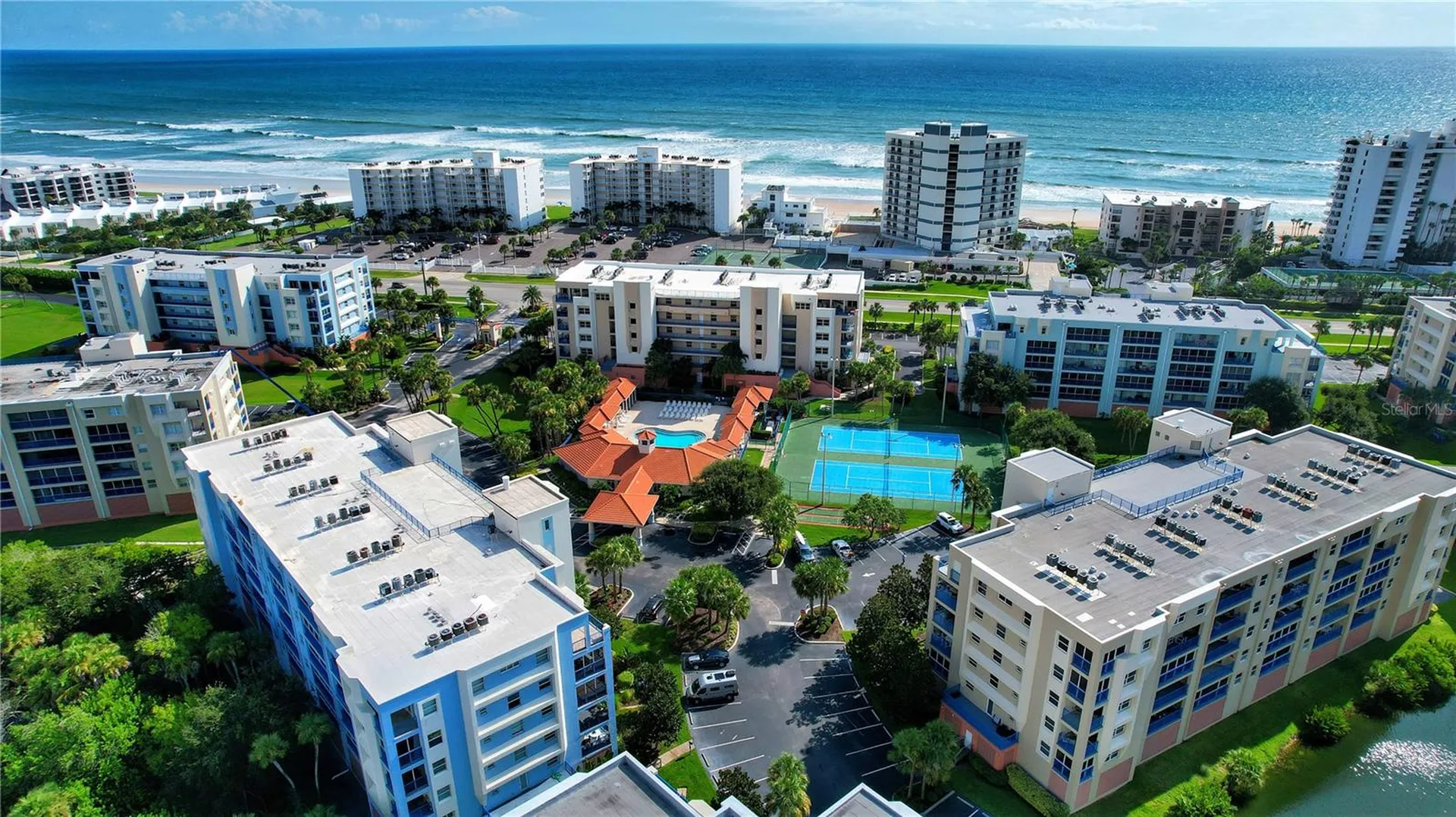 5300 S Atlantic Avenue New Smyrna Beach FL 32169