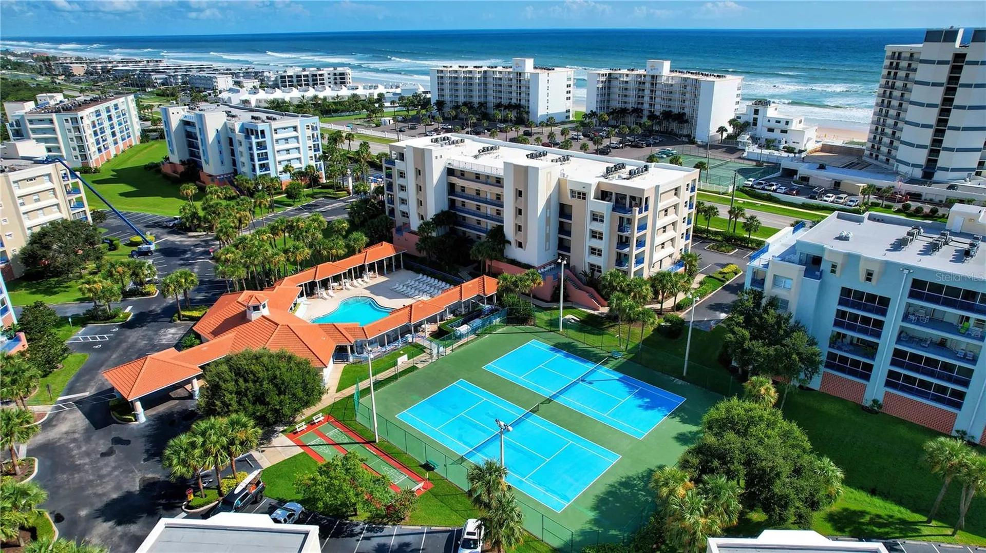 5300 S Atlantic Avenue New Smyrna Beach FL 32169