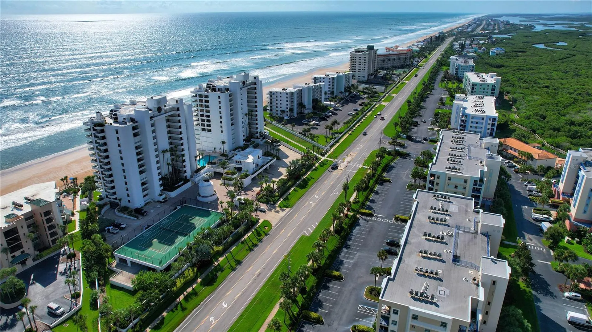5300 S Atlantic Avenue New Smyrna Beach FL 32169
