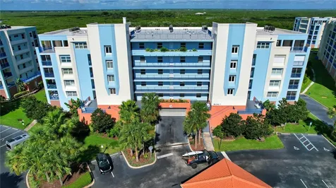 5300 S Atlantic Avenue New Smyrna Beach FL 32169