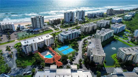 5300 S Atlantic Avenue New Smyrna Beach FL 32169