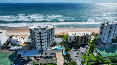 5300 S Atlantic Avenue New Smyrna Beach FL 32169