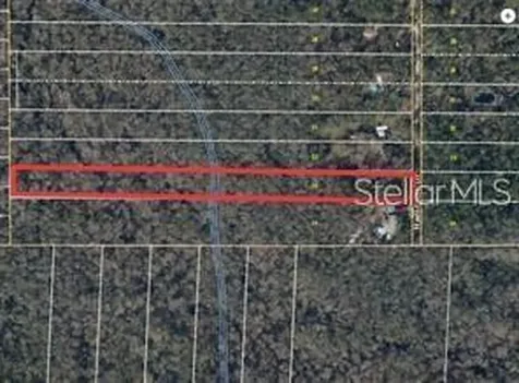 522 Hamilton Drive Orlando FL 32833