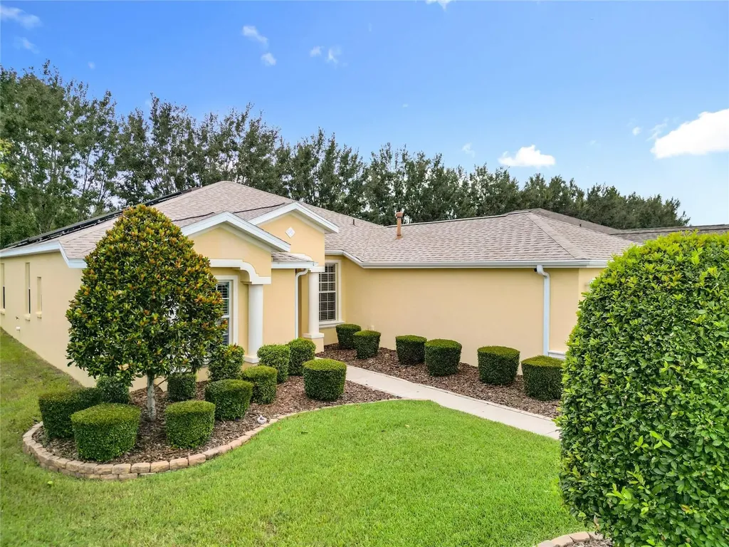 16052 SW 15th Court Ocala FL 34473