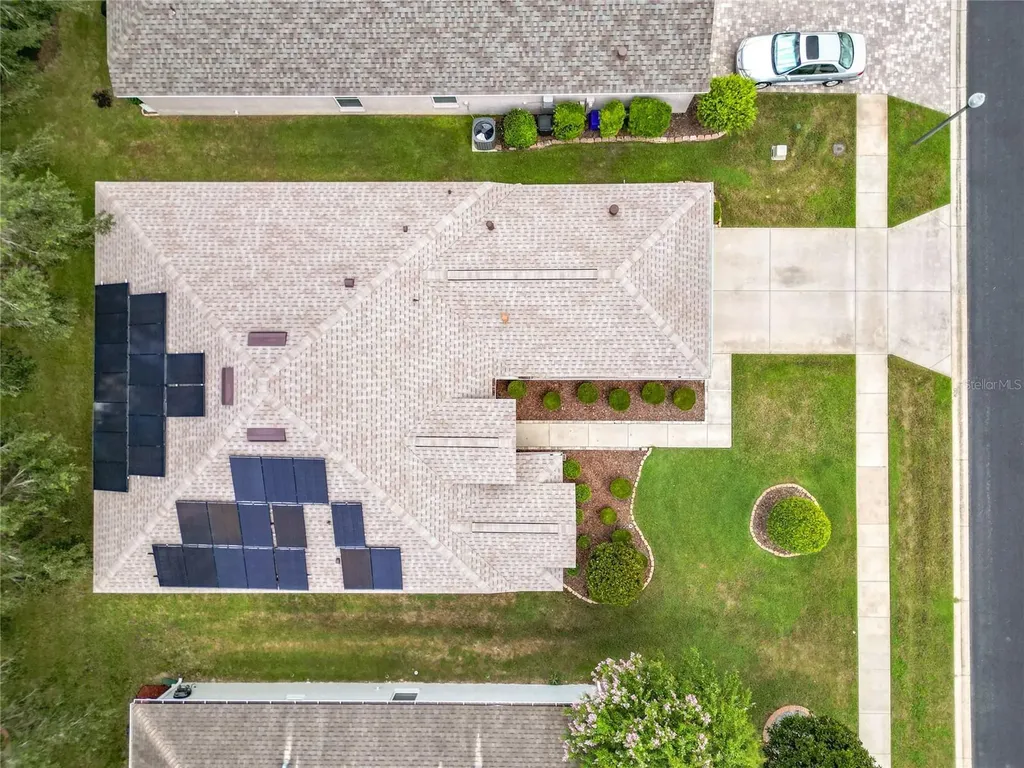 16052 SW 15th Court Ocala FL 34473
