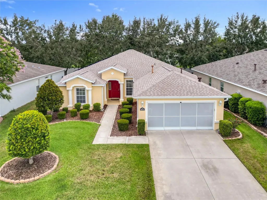 16052 SW 15th Court Ocala FL 34473