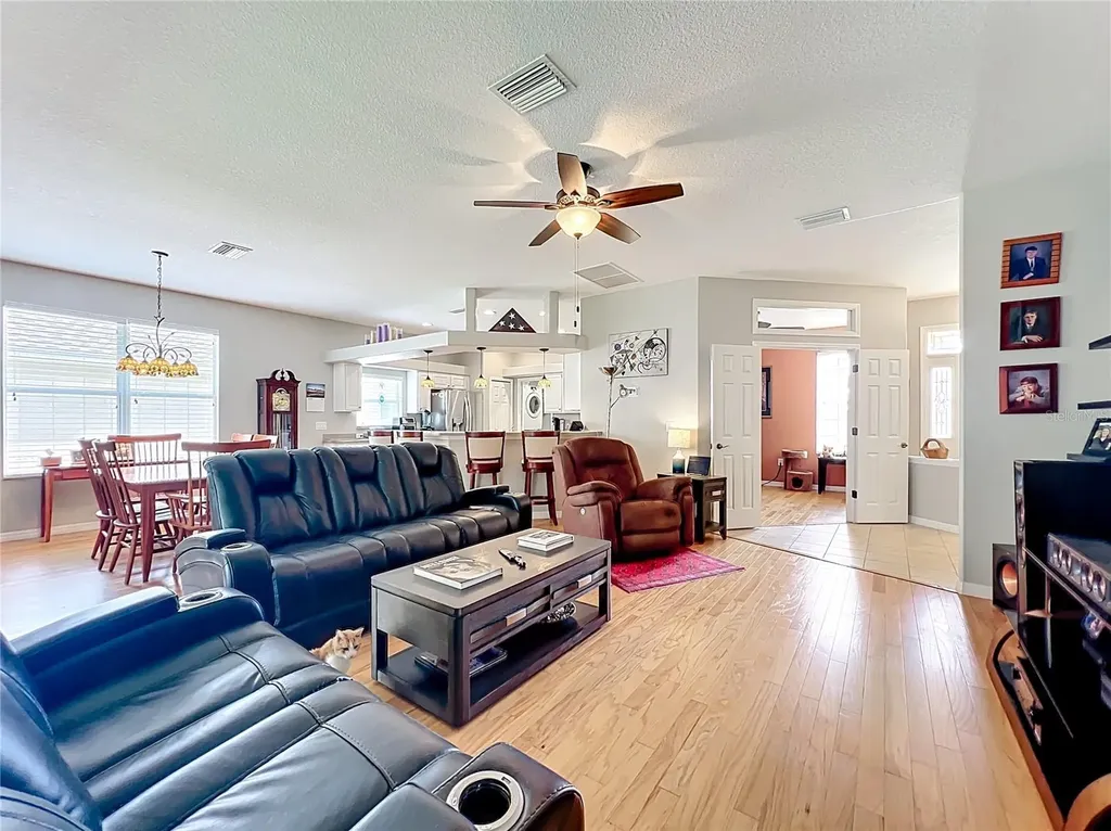 16052 SW 15th Court Ocala FL 34473