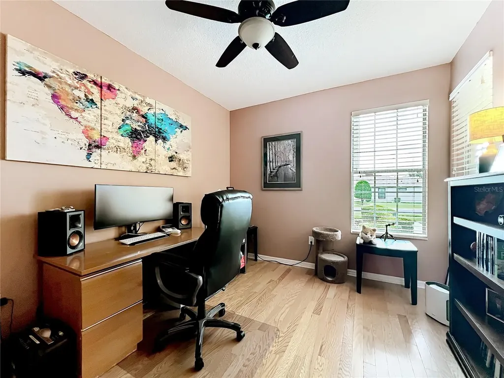 16052 SW 15th Court Ocala FL 34473