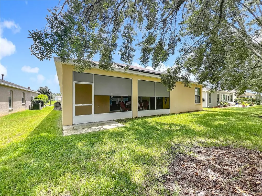 16052 SW 15th Court Ocala FL 34473
