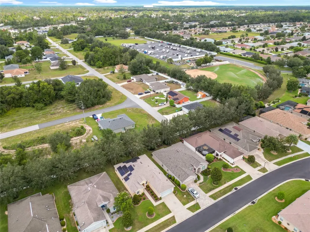16052 SW 15th Court Ocala FL 34473