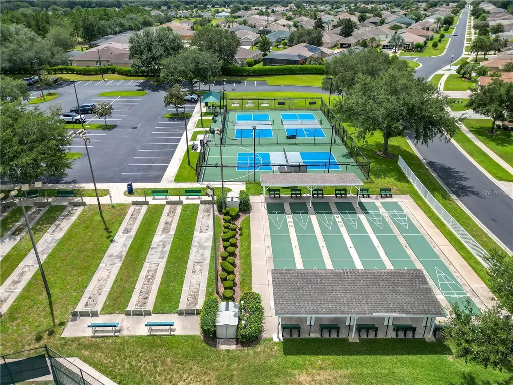 16052 SW 15th Court Ocala FL 34473