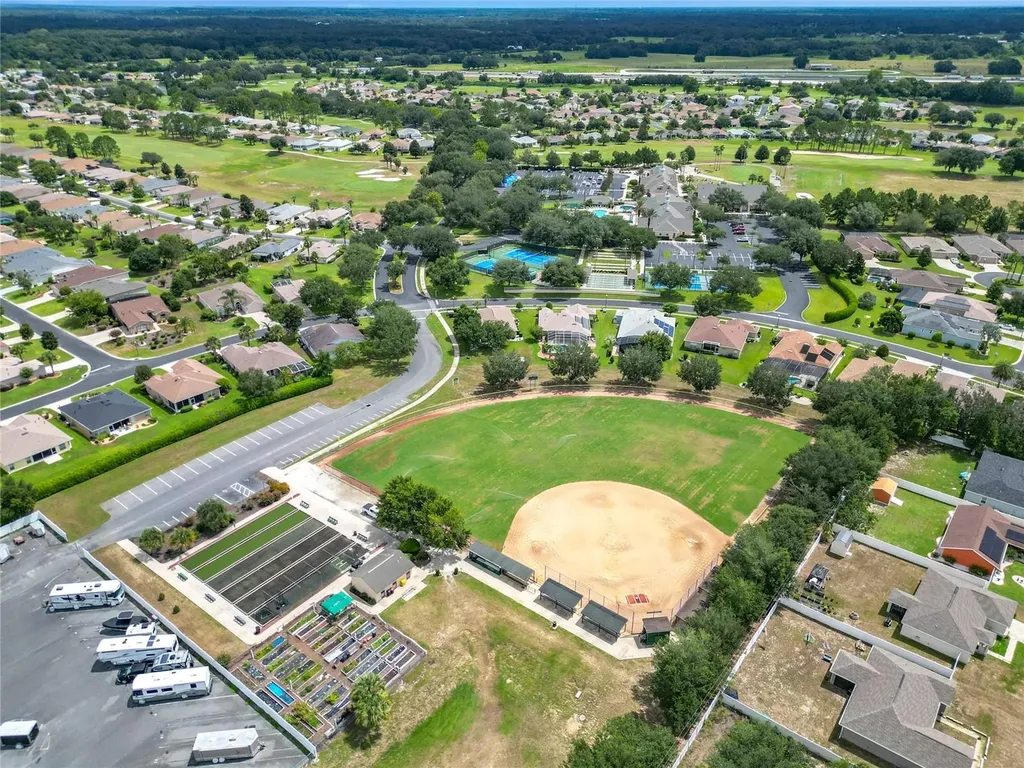 16052 SW 15th Court Ocala FL 34473