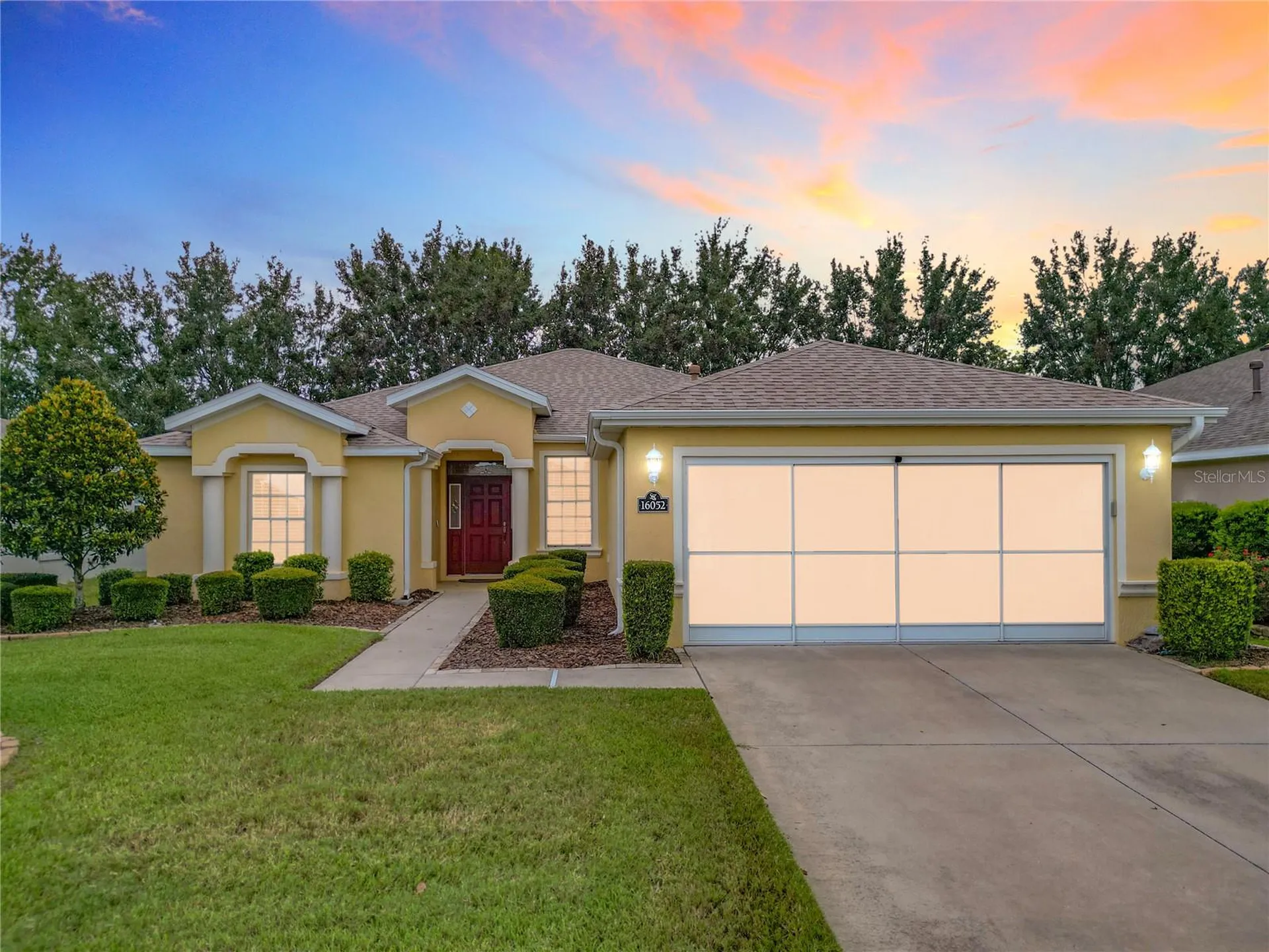 16052 SW 15th Court Ocala FL 34473