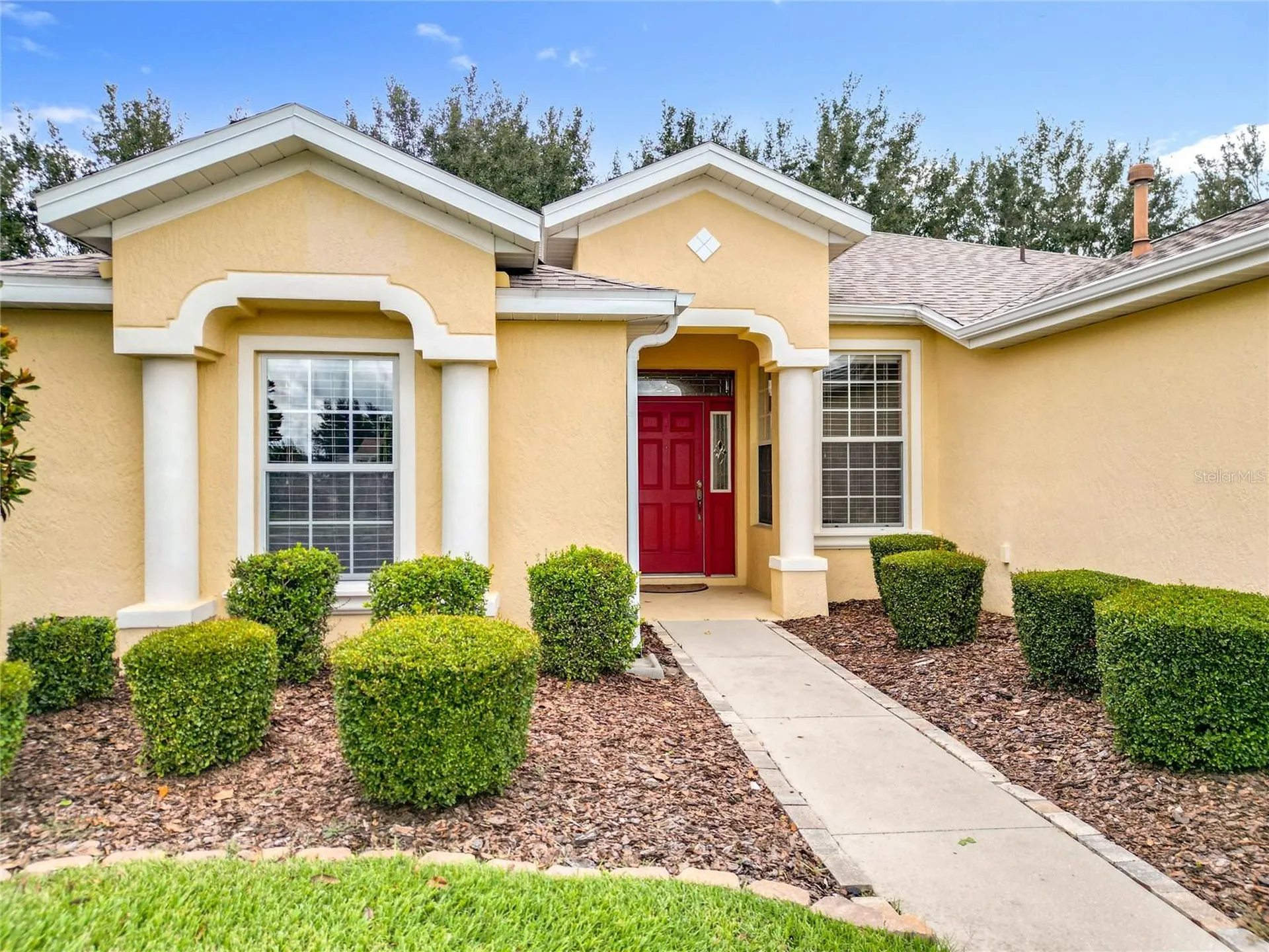 16052 SW 15th Court Ocala FL 34473