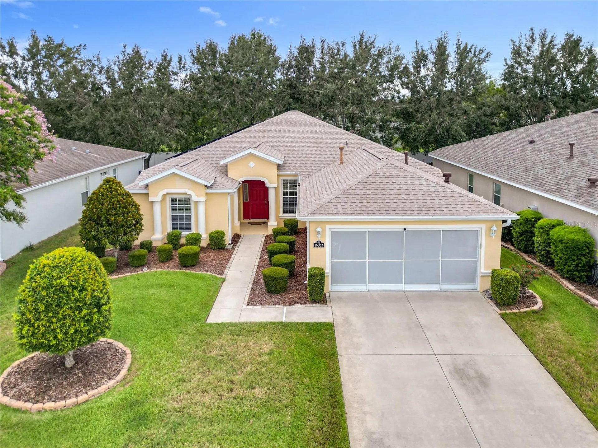 16052 SW 15th Court Ocala FL 34473
