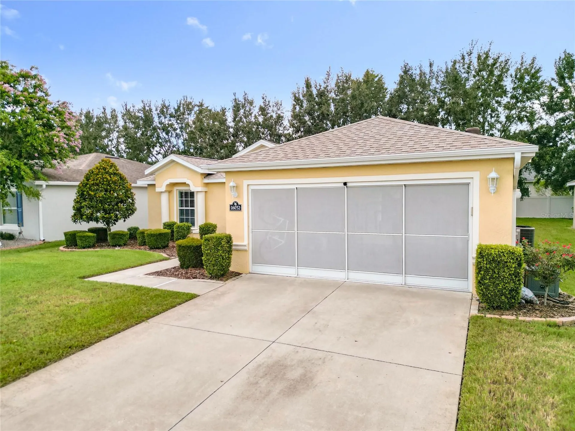 16052 SW 15th Court Ocala FL 34473