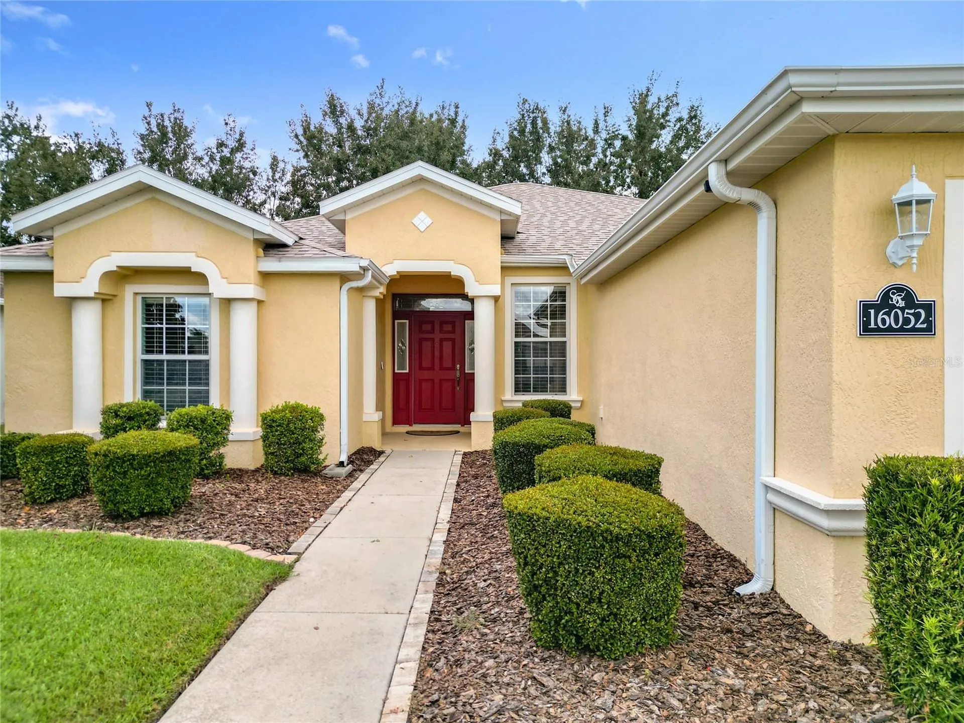 16052 SW 15th Court Ocala FL 34473